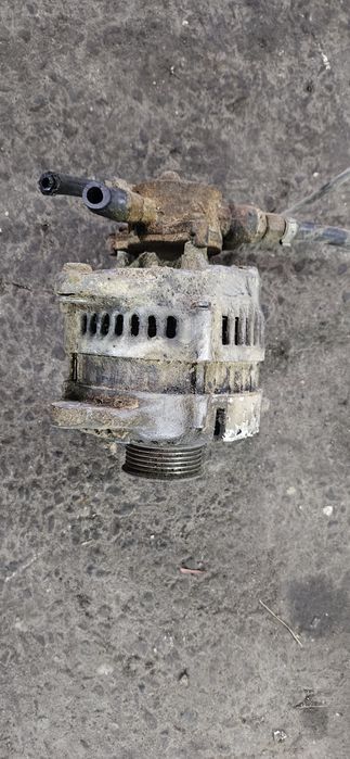 Alternator Opel 1.7 d Astra Combo Corsa Meriva