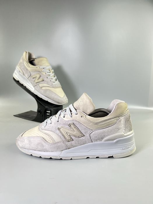 Кросівки New Balance USA