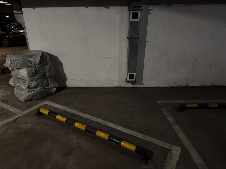 Оренда паркінгу для автомобіля, мотоцикла. McDonald's Шулявка