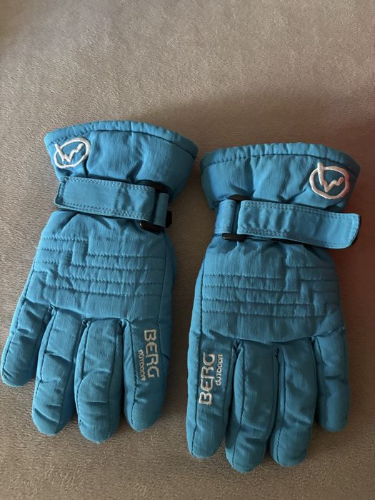 Equipamento de Neve - Criança 14 anos