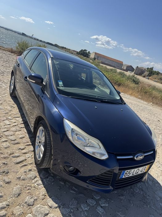 Ford Focus — fotografia 2