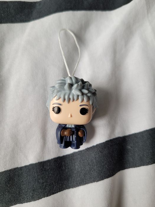 Figurka Funko Profesor Hooch