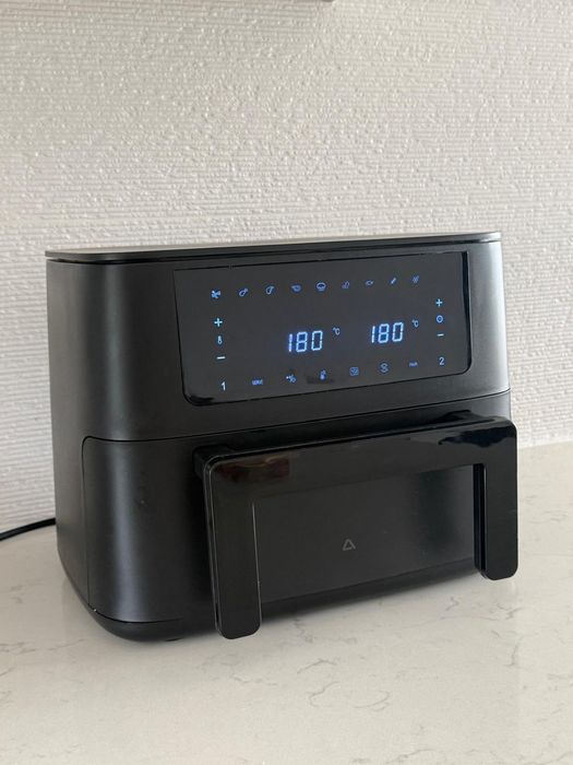 Air Fryer AMBIANO 8lts