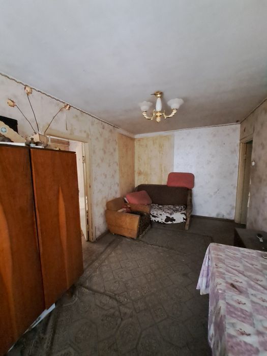 Продається 3-кім.квартира в районі 7-ї Пересипської! 19000 у.е