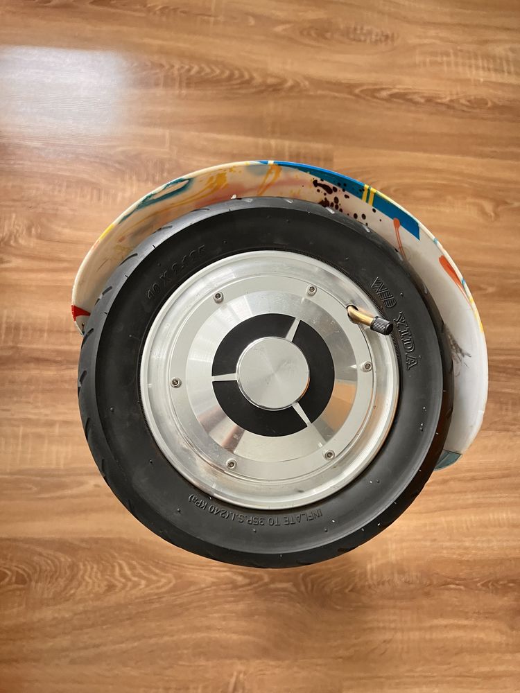 Hoverboard Skymaster Wheels 10 d Ba uty OLX.pl