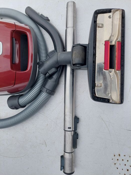 Odkurzacz miele c3 cat & dog