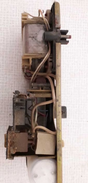 Блок питания, трансформатор от телевизора  Silelis 16ТБ-403Д