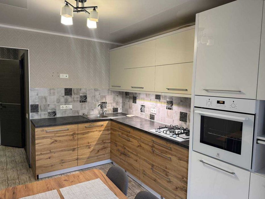 Продаж 1к Новобуд Вишенька АГВ