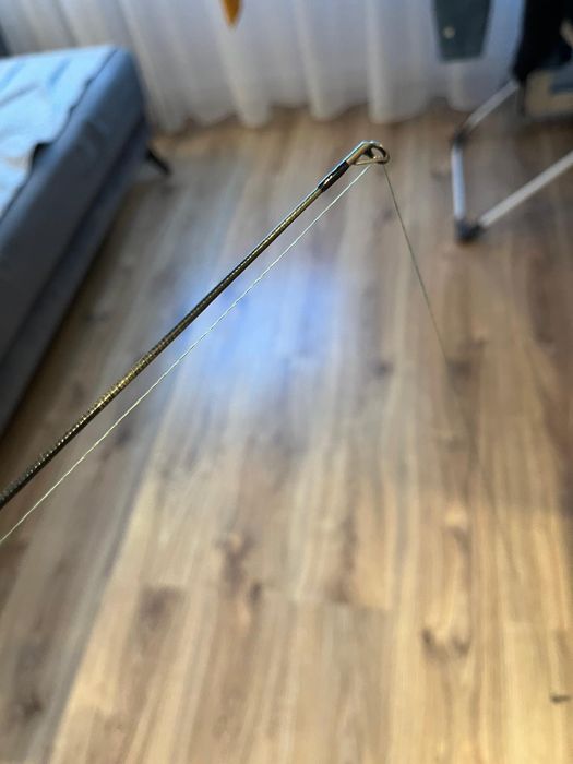 Spining Daiwa Prorex AGS 2.70m