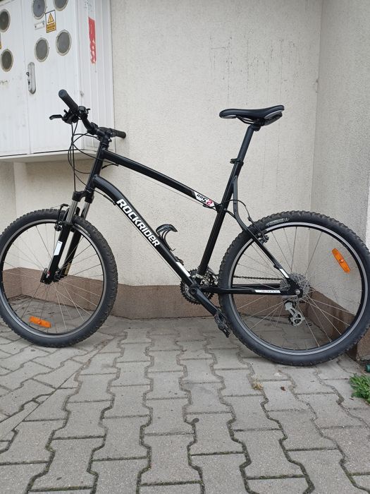 Rower MTB Rockrider 5.2 rozm. XL
