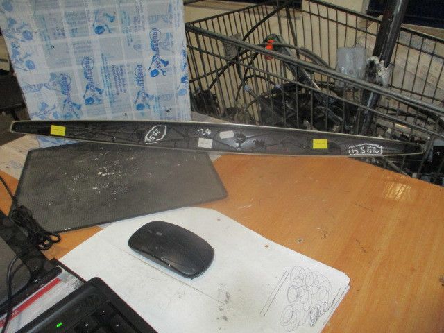 Friso tablier BMW 1 (E87)