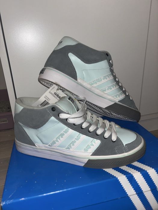 adidas vulcan superskate