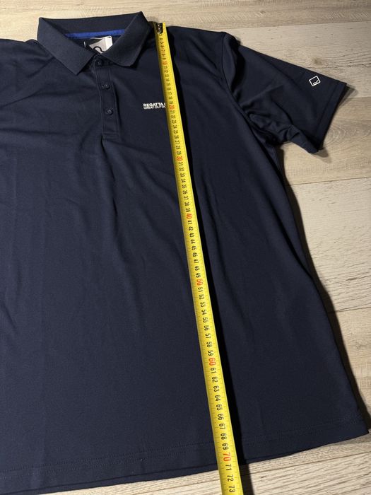 Футболка Regatta поло трекінгова футболка y2k спорт футболка outdoor