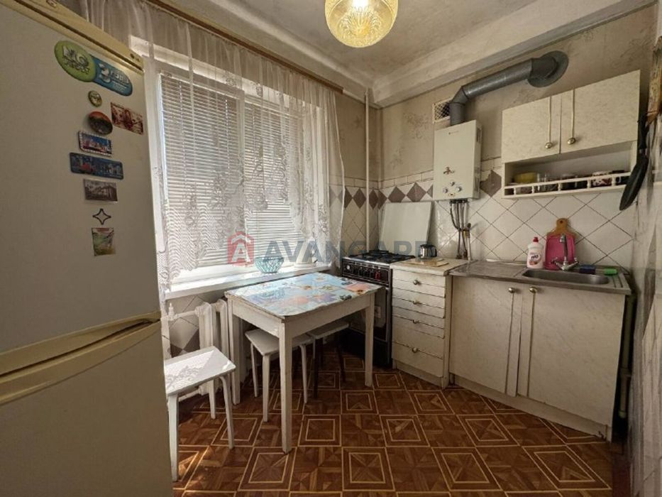 Продаж 2 к квартири /вул. Гоголя