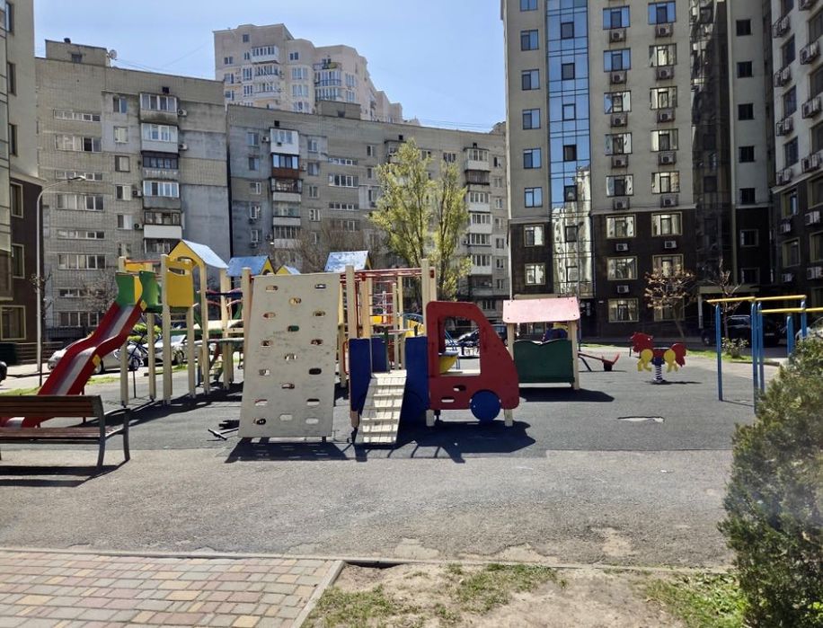 2-rooms apartment apartment by the address st. Bandery Stepana (area 73,2 m²) - Atlanta.ua - photo 11