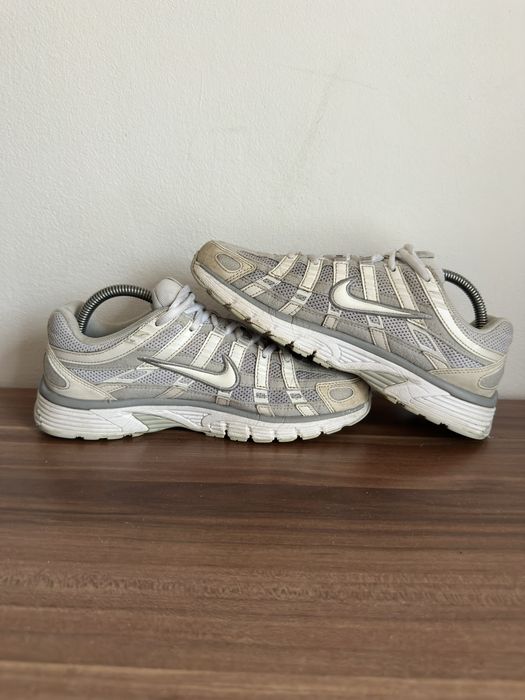 Nike P6000 buty sneakersy