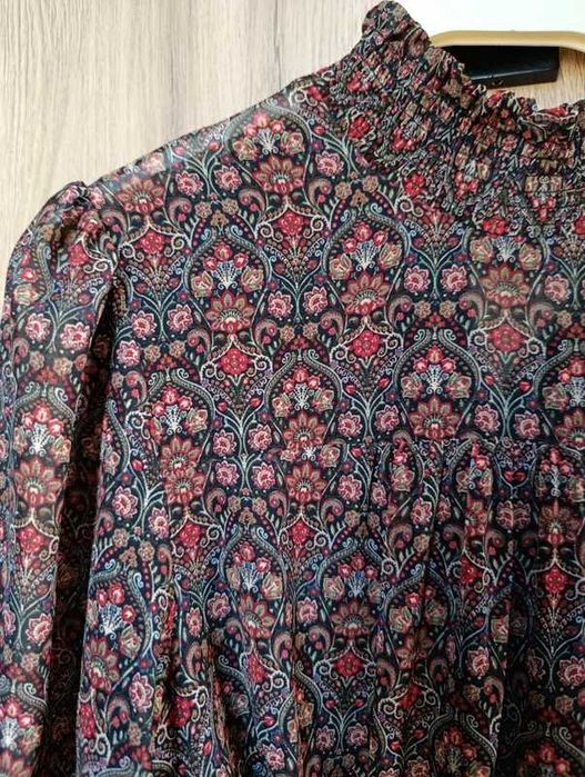 Sukienka jesienna Top Secret r.34