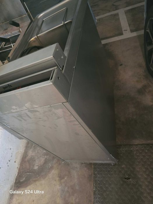Equipamento Cozinha