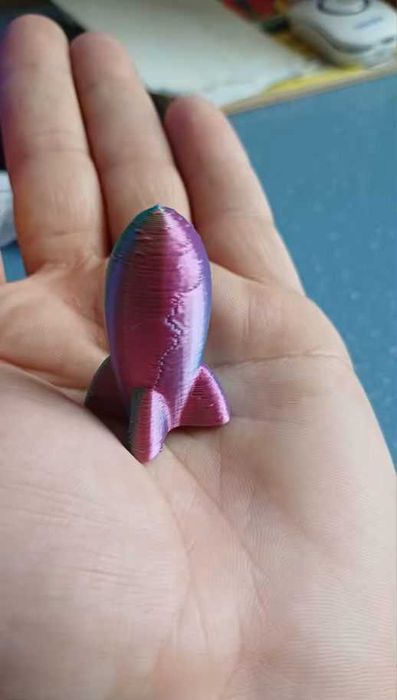 3D-принтер EasyThreed k10