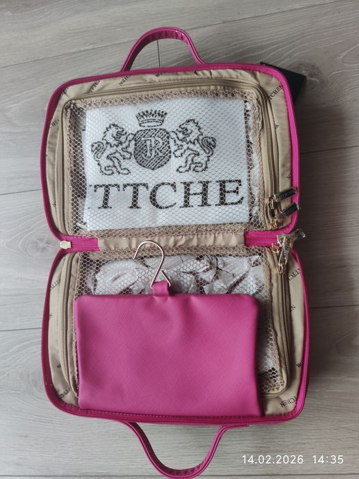 Kosmetyczka wittchen