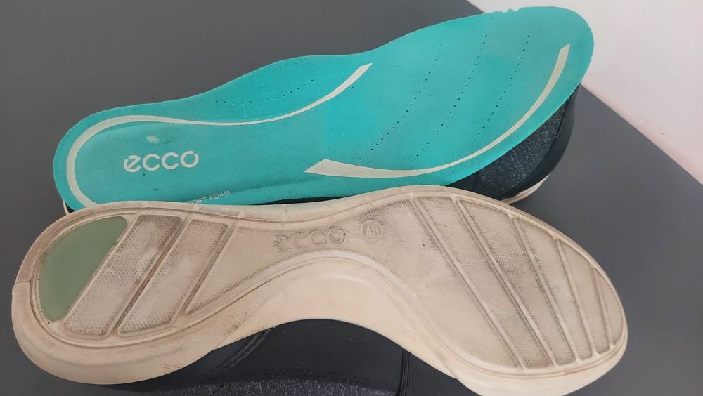 ecco 40 świetne jak nowe