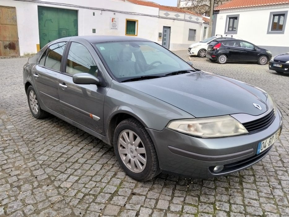 Vendo ou troco carro