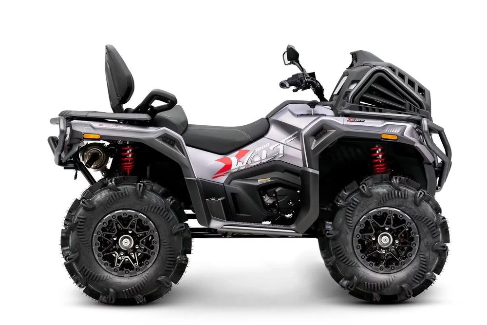Loncin