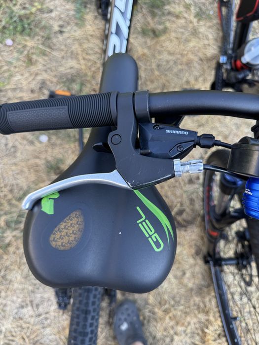 Велосипед Cannondale