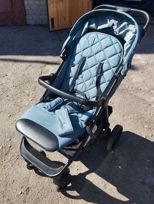Детская коляска продам