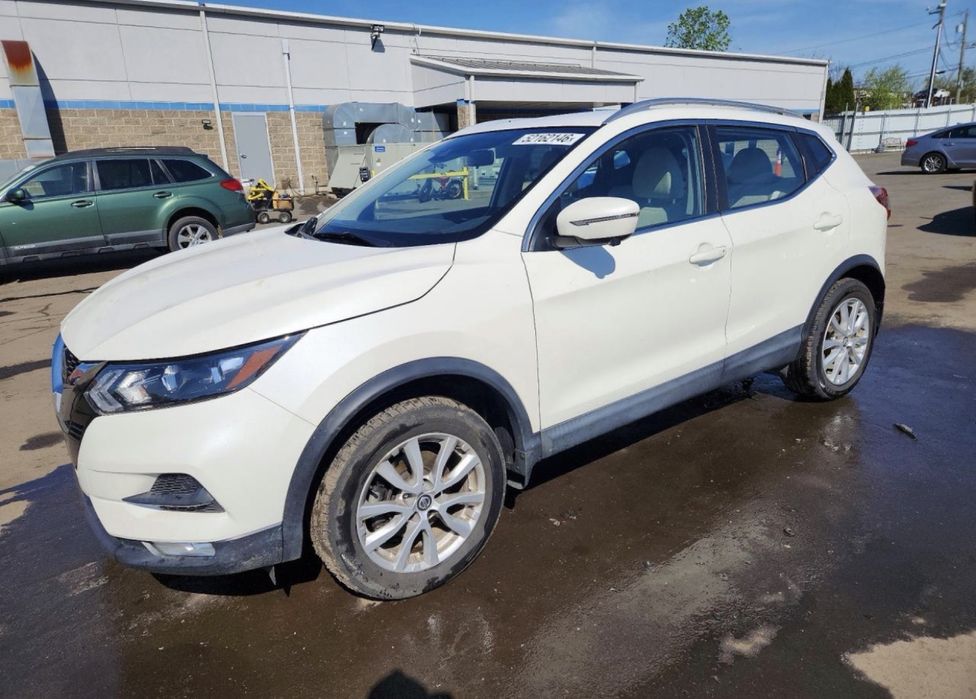Nissan Rogue Sport, Qashqai j11 Дверка Двері Двери Дверь передня ліва передня права задня ліва задня права, різні кольори в наявності РОЗБОРКА