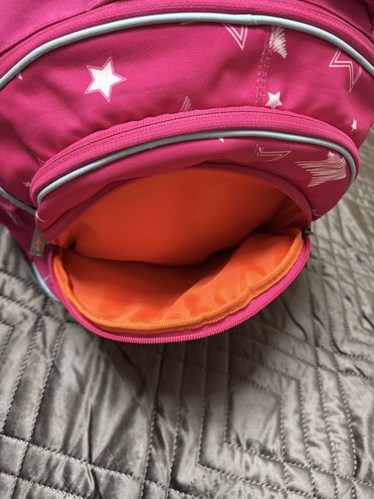 Рюкзаки для ребенка