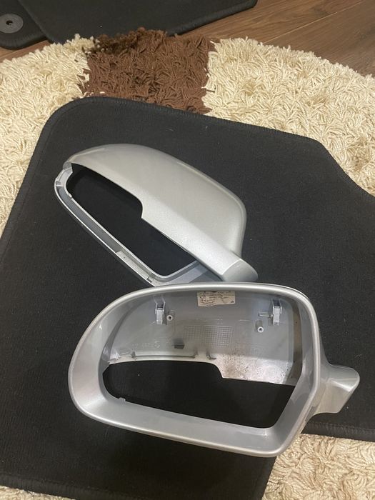 Продам , Корпус зеркала Шкода Syperb , Октавия 2009-2014