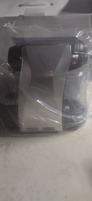 Atenção Máquina de café kaffa nova