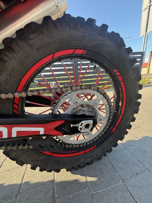 Продам GEON TRX300 в гарному стані