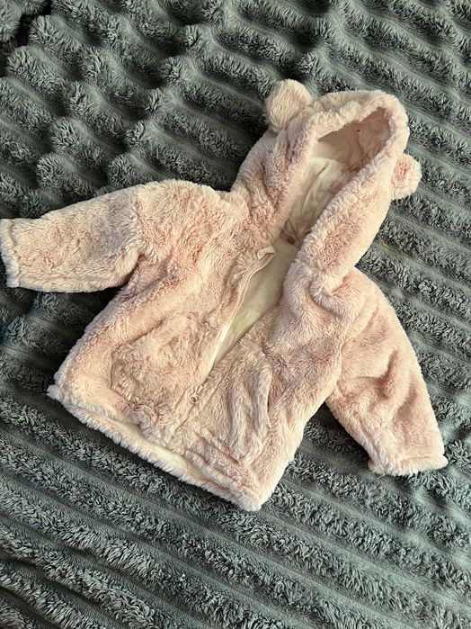 Дитяча курточка 68 см