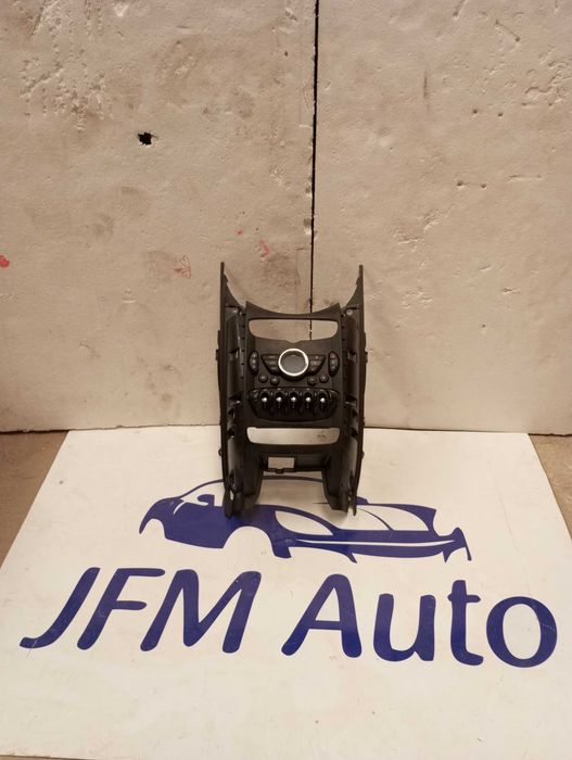 Comando saufagem Mini Countryman R 60 S