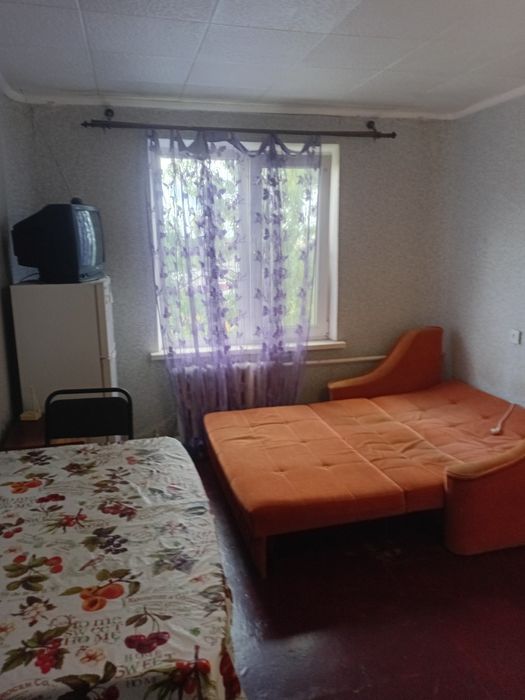 Продам комнату на кругу от хозяина