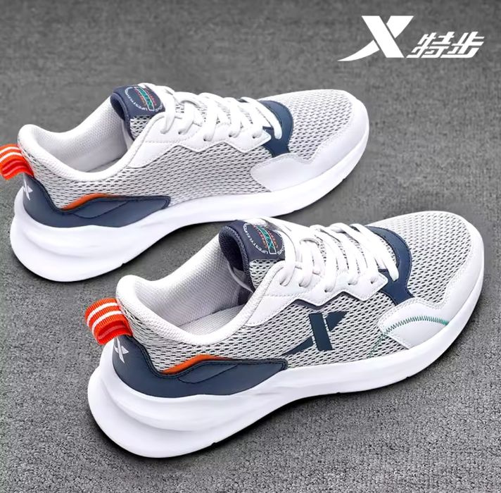 Кроссовки X-tep xtep athletic кросівки, 44 размер, новые