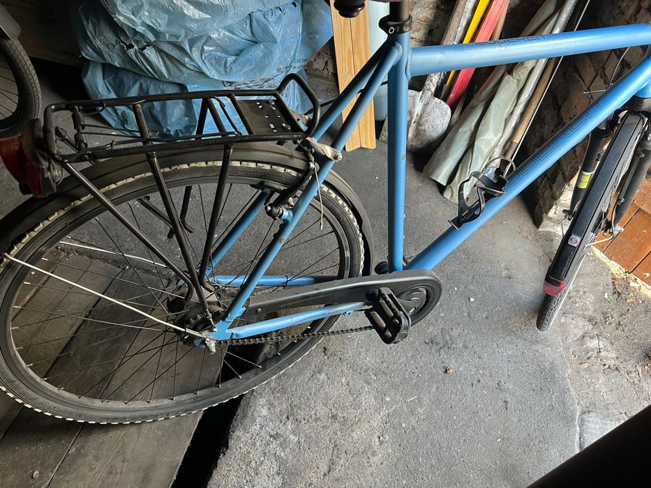 Gudereit Rower męski