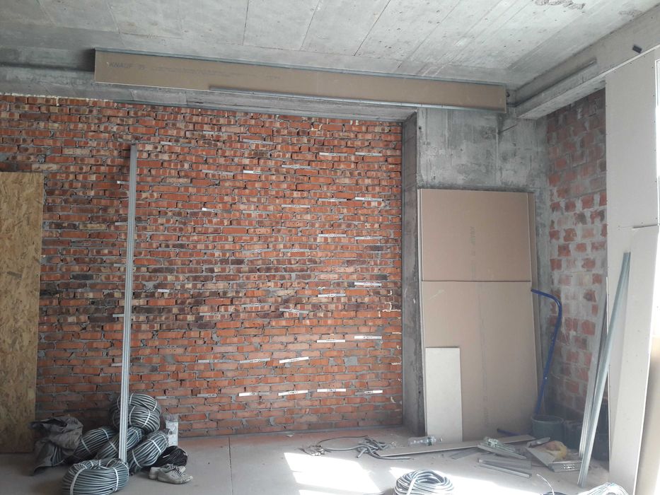 Маляри Київ. Висока якість. Всі види робіт.