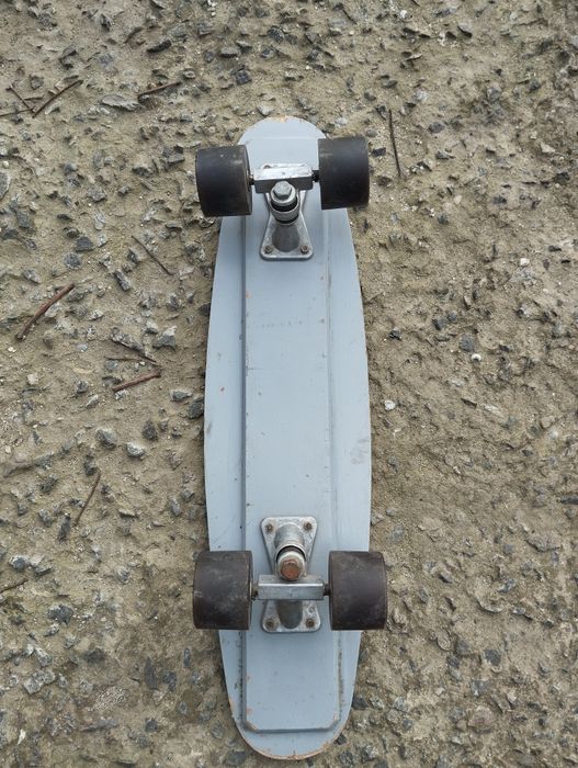 Скейт СССР.Восток,Vostok.