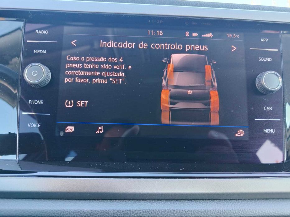 Volkswagen polo 1.0 confortline 2017 — photo 5