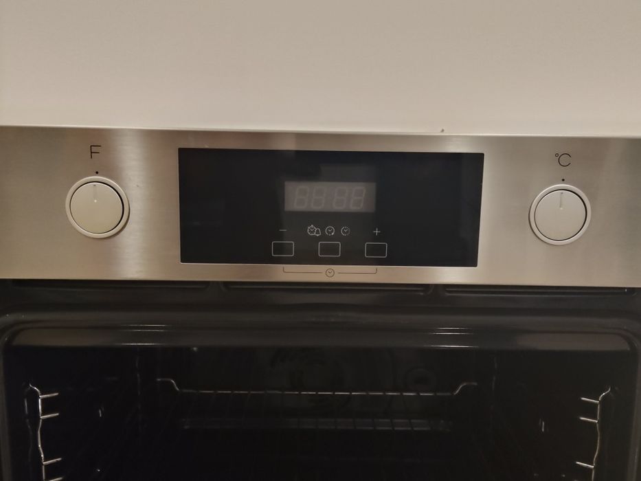 Forno Whirlpool completo