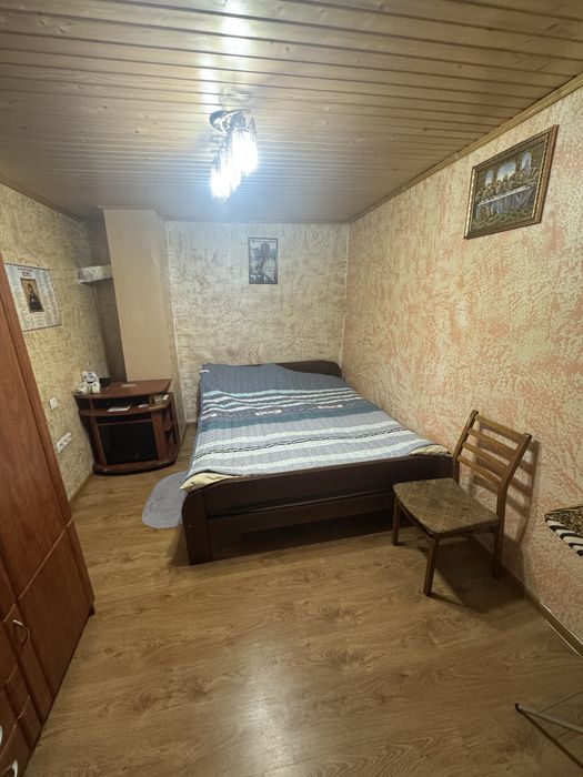 Продається квартира