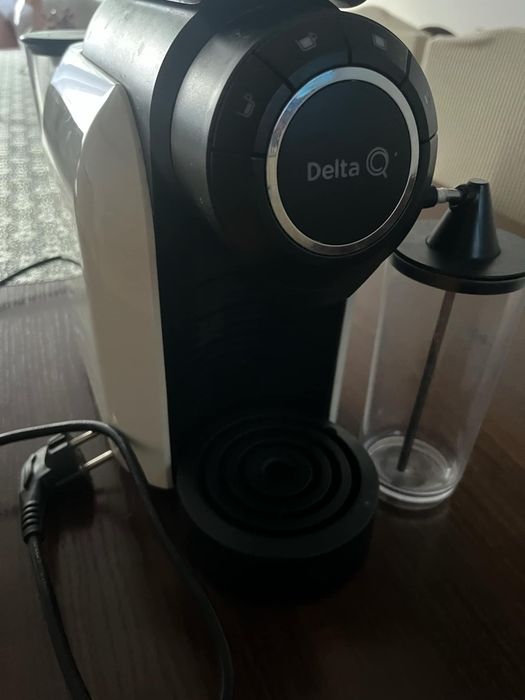 Sprzedam ekspress delta q
