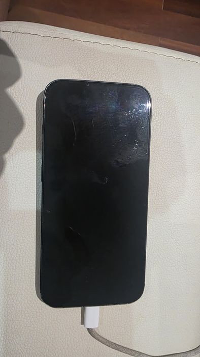 Iphone 15 pro 128gb