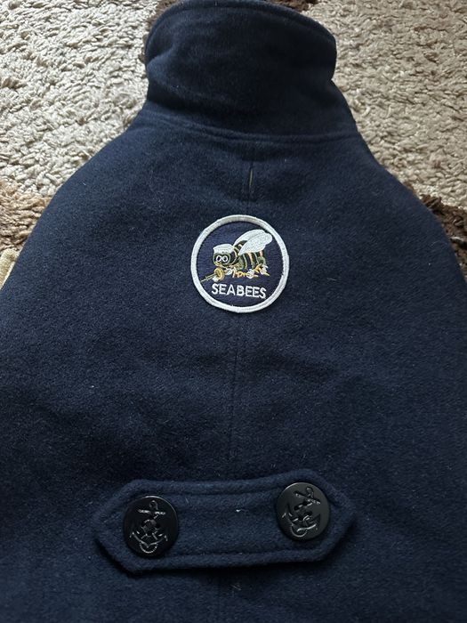 Alpha Industries жилетка / попона для собаки ,одежда