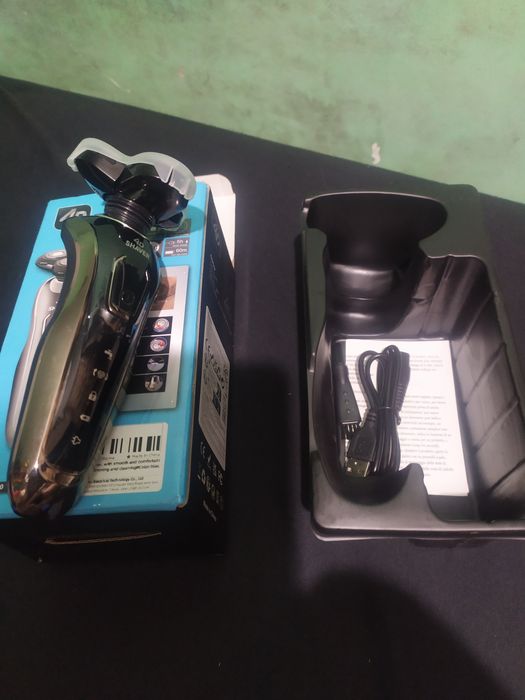 Бритва професійна