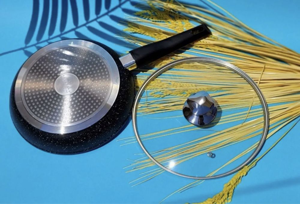 Сковорода Edenberg EB-13004 26см пательня сковорідка сковородка