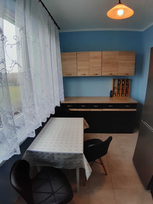 Mieszkanie 4-pokojowe ul. Świadka - Widok 5